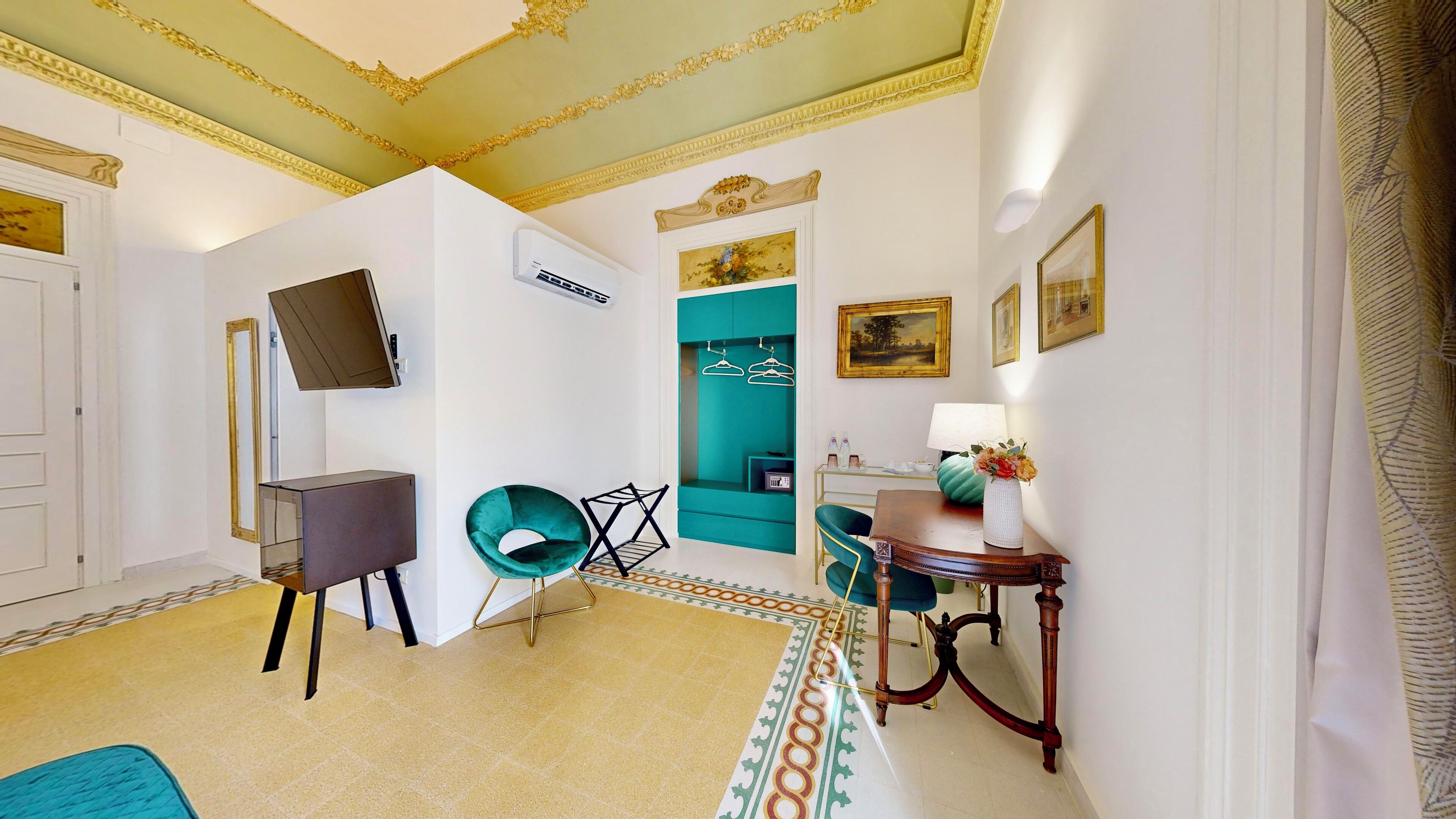 Photo - Palazzo Genuardi - charming rooms -