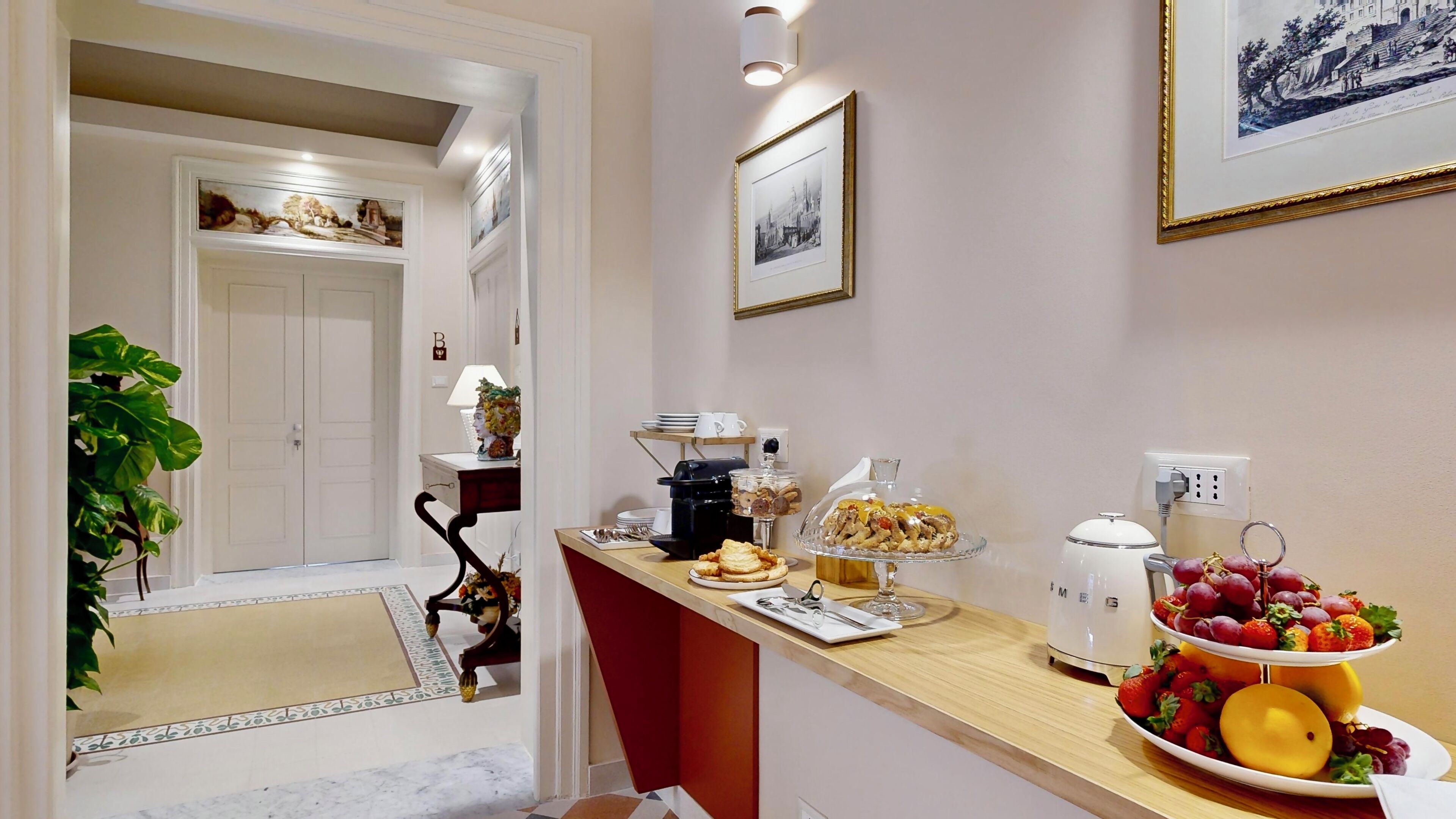 Photo - Palazzo Genuardi - charming rooms -