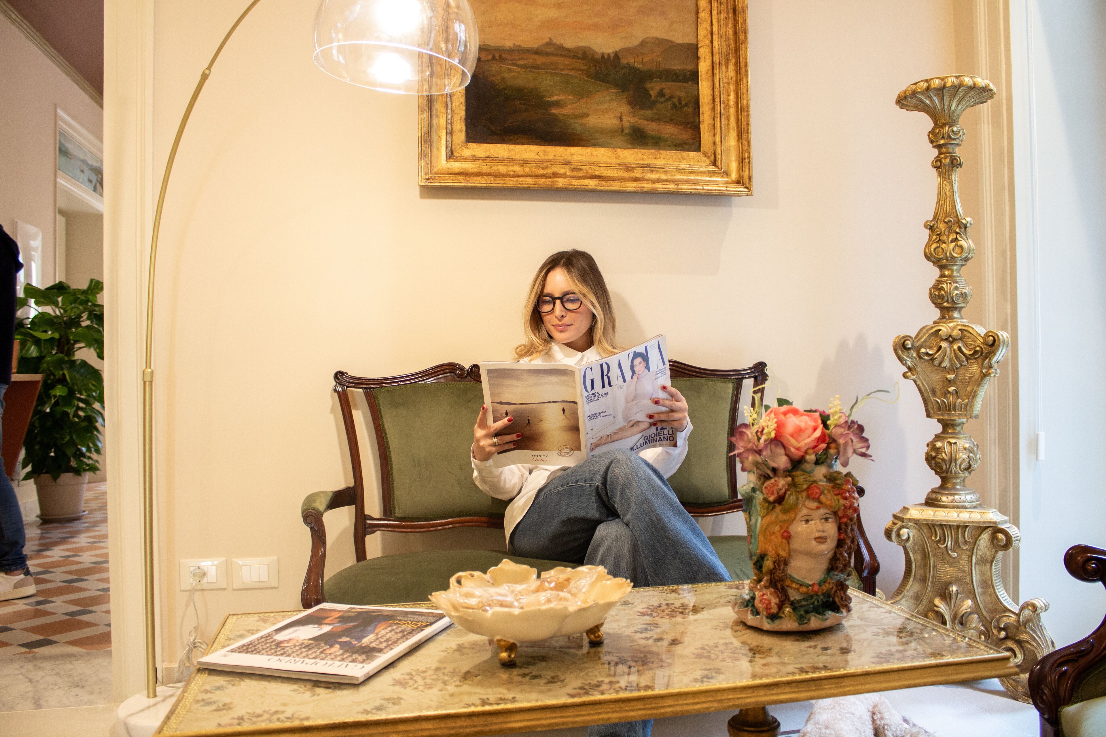 Foto - Palazzo Genuardi charming rooms