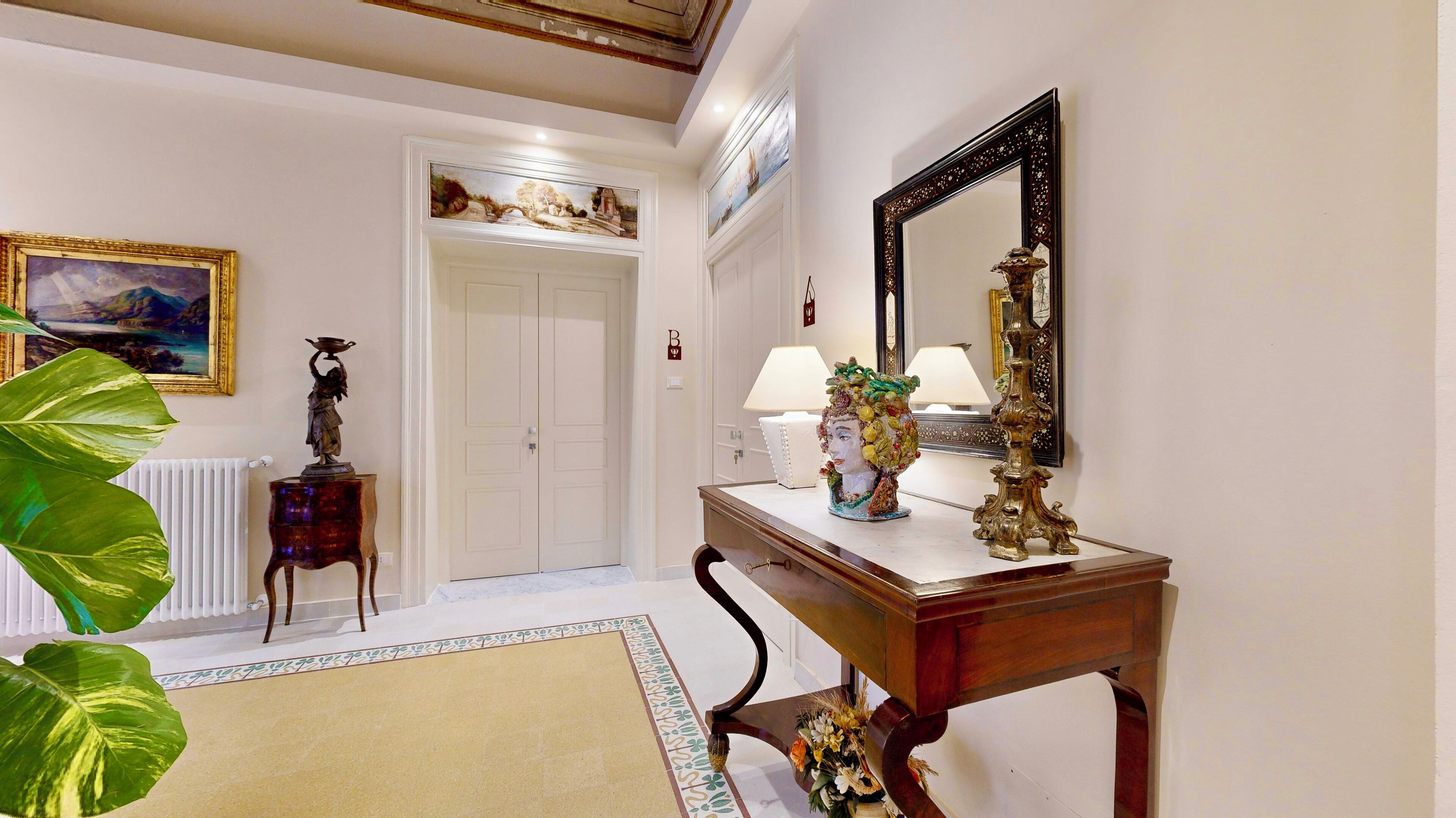 Photo - Palazzo Genuardi - charming rooms -
