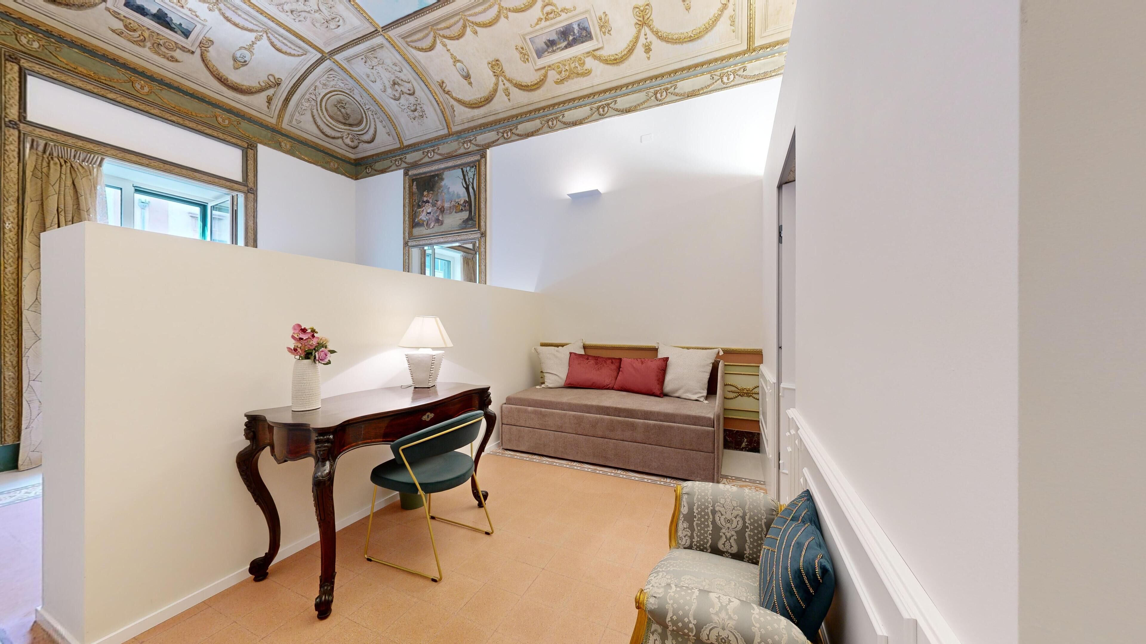 Photo - Palazzo Genuardi - charming rooms -