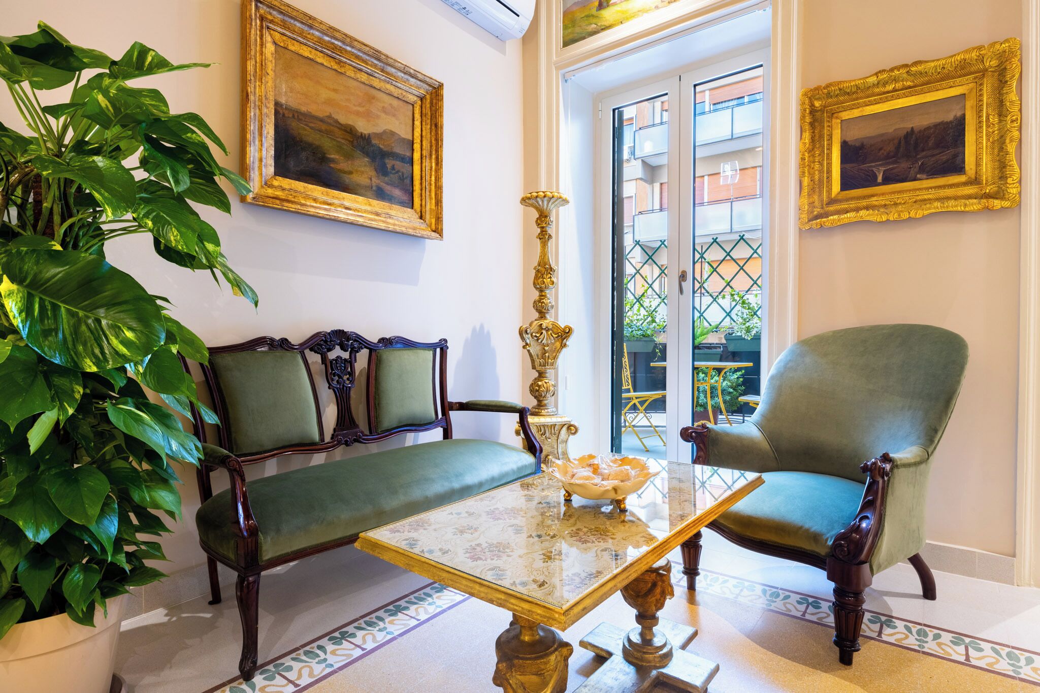 Photo - Palazzo Genuardi - charming rooms -
