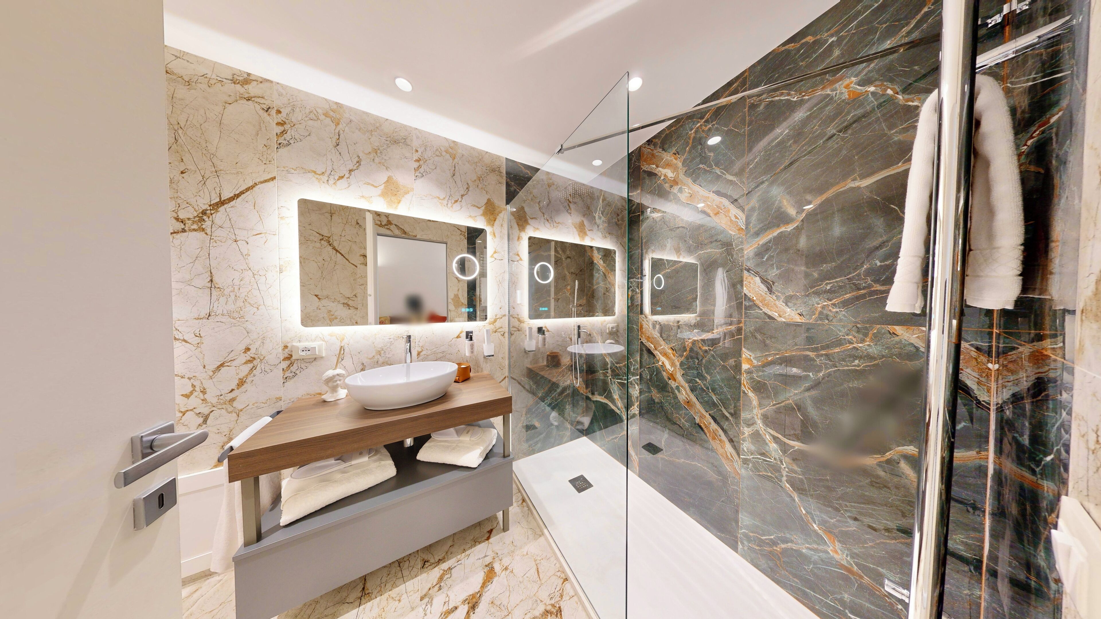 Photo - Palazzo Genuardi - charming rooms -