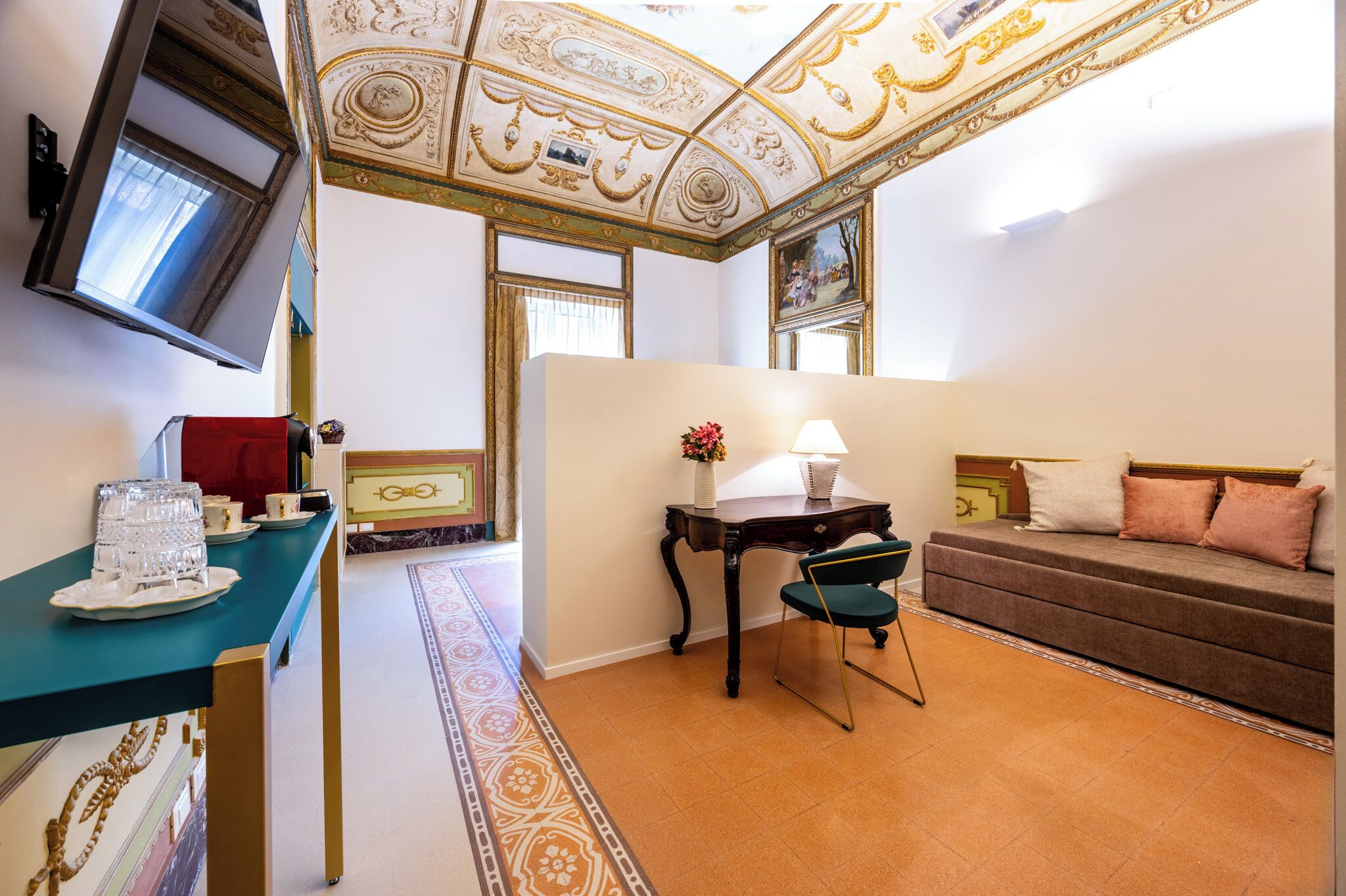 Photo - Palazzo Genuardi - charming rooms -