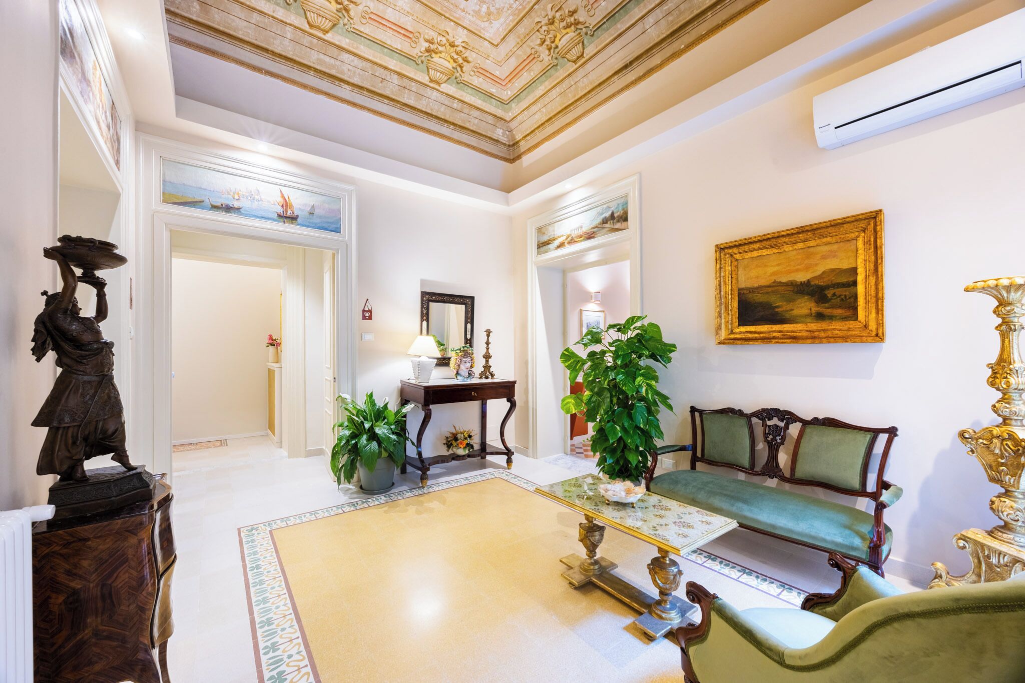 Photo - Palazzo Genuardi - charming rooms -