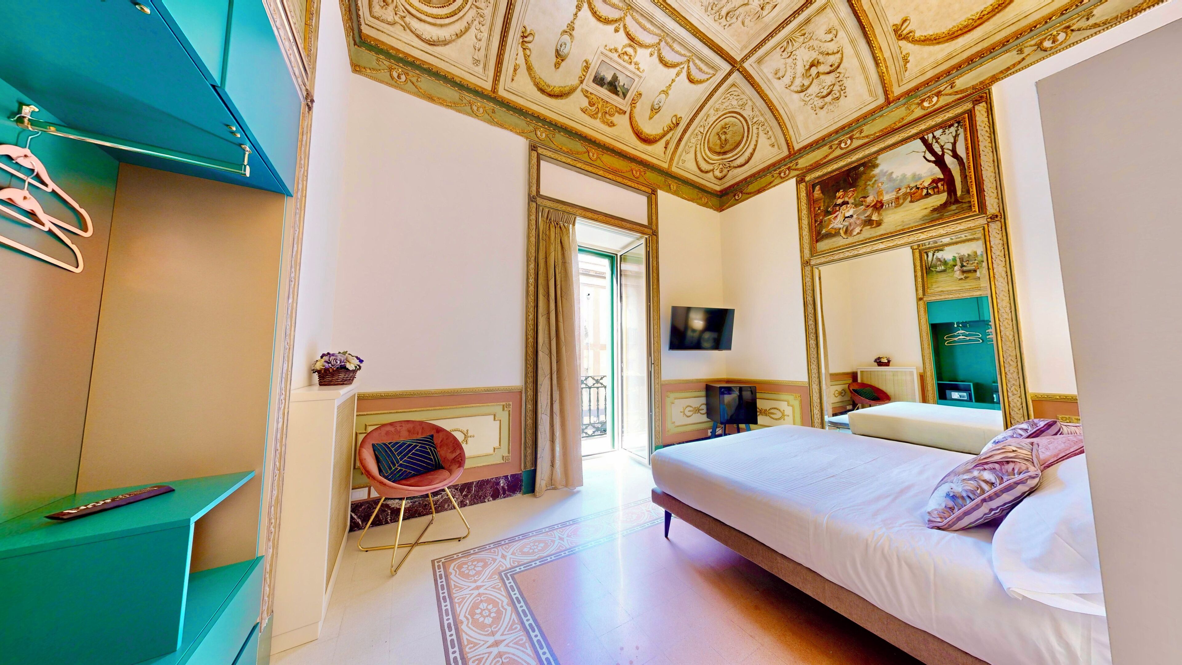 Photo - Palazzo Genuardi - charming rooms -