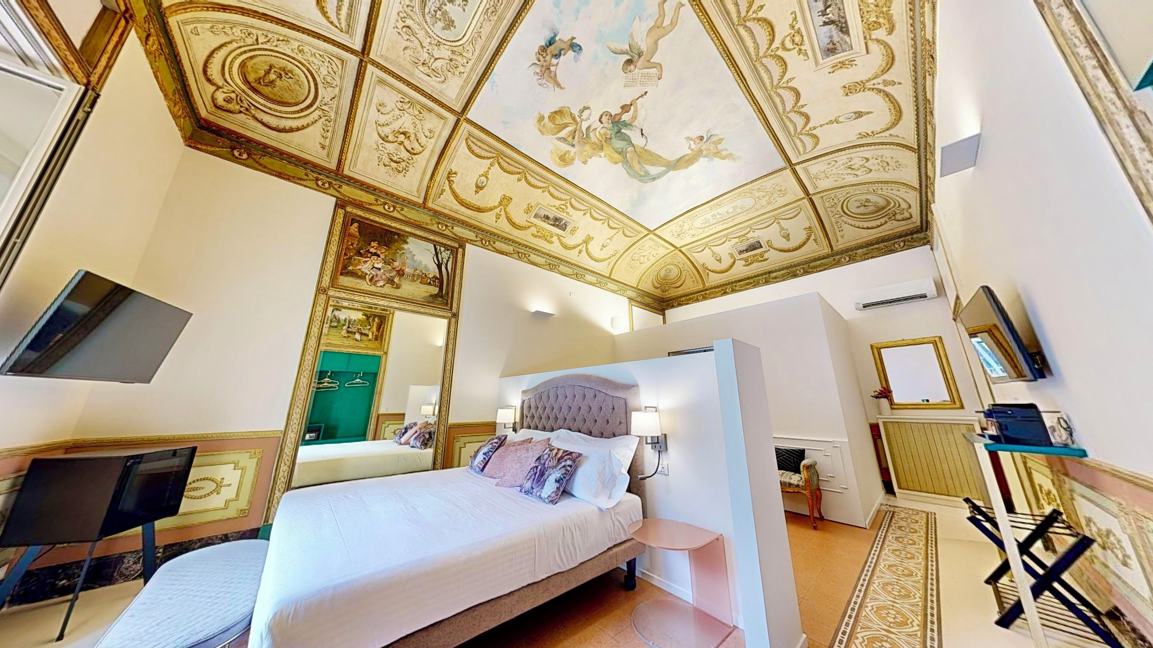 Photo - Palazzo Genuardi - charming rooms -