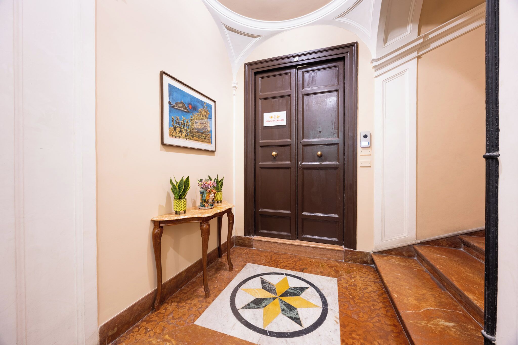 Photo - Palazzo Genuardi - charming rooms -