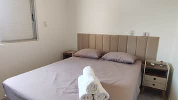 1 camera, ferro/asse da stiro, Wi-Fi, lenzuola