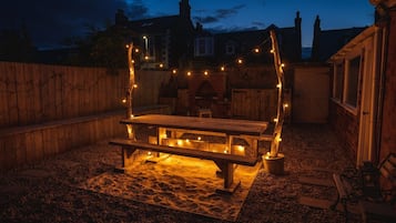 Terassi/patio