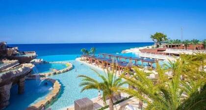 Timeless Luxury Villa