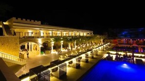 مطعم