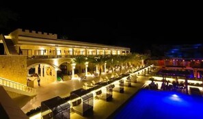 Restaurant - Timeless Luxury Villa (Sosúa)