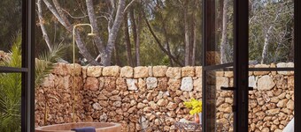 Castle Elvira -The Tower and the Masseria