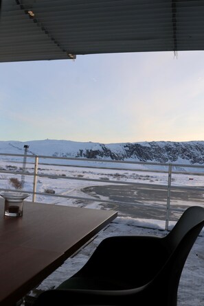 Bár (a szálláshelyen)