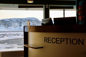 Recepción