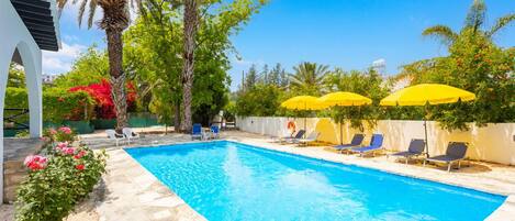 Villa | 4 camere