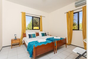 Villa | 4 bedrooms - Villa Anemone in Poli Crysochous (Polis)