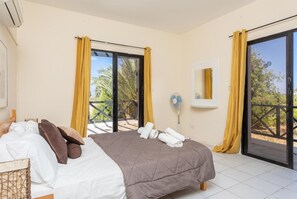 4 bedrooms - Villa Anemone in Poli Crysochous (Polis)