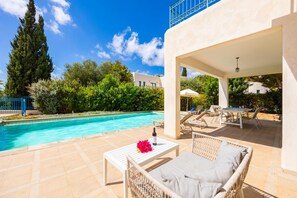 House | 3 bedrooms - Villa Athina Ena in Peyia (Pegeia)