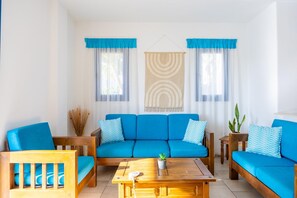 House | 3 bedrooms - Villa Athina Ena in Peyia (Pegeia)