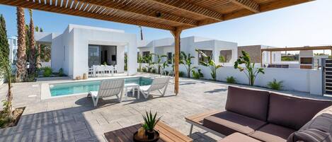 Ferienhaus | 2 Schlafzimmer