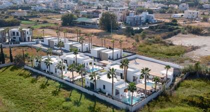 Villa Salty Sun 1 in Kremasti