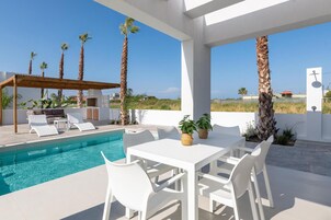 2 habitaciones 