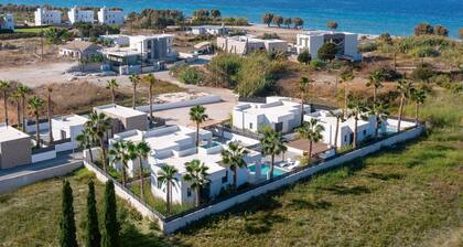 Villa Salty Sun 1 in Kremasti