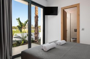 2 habitaciones 