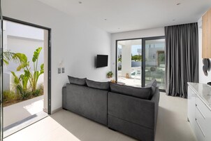 2 habitaciones 
