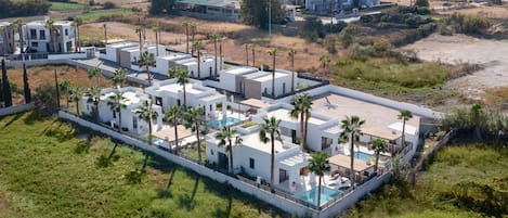 Villa | 2 Schlafzimmer