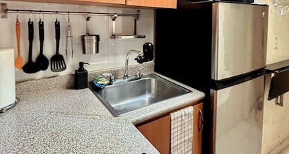 Cozy 2 bedroom apt in San Juan-Miramar- by T Mobile District-Seadollar #7
