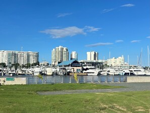 Port de plaisance