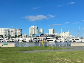 Port de plaisance