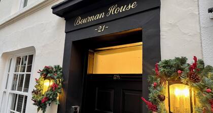 Private Historic Townhouse. Incredible Central Location by Covent Garden