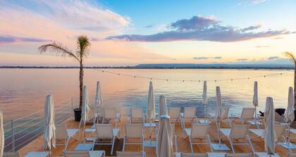 Villa Aziz in Scicli