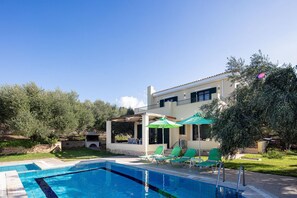 Room - Villa Eleni in Pigianos Kampos (Rethymno)