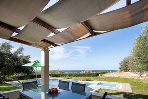 Villa | 3 soveværelser