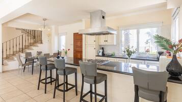 Villa | 3 bedrooms