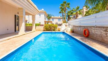 Villa | 3 habitaciones