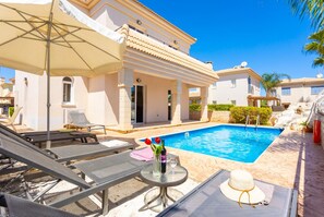 Villa | 3 hálószoba