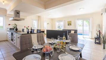 Villa | 3 bedrooms