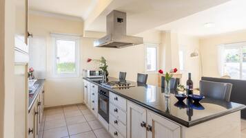 Villa | 3 bedrooms