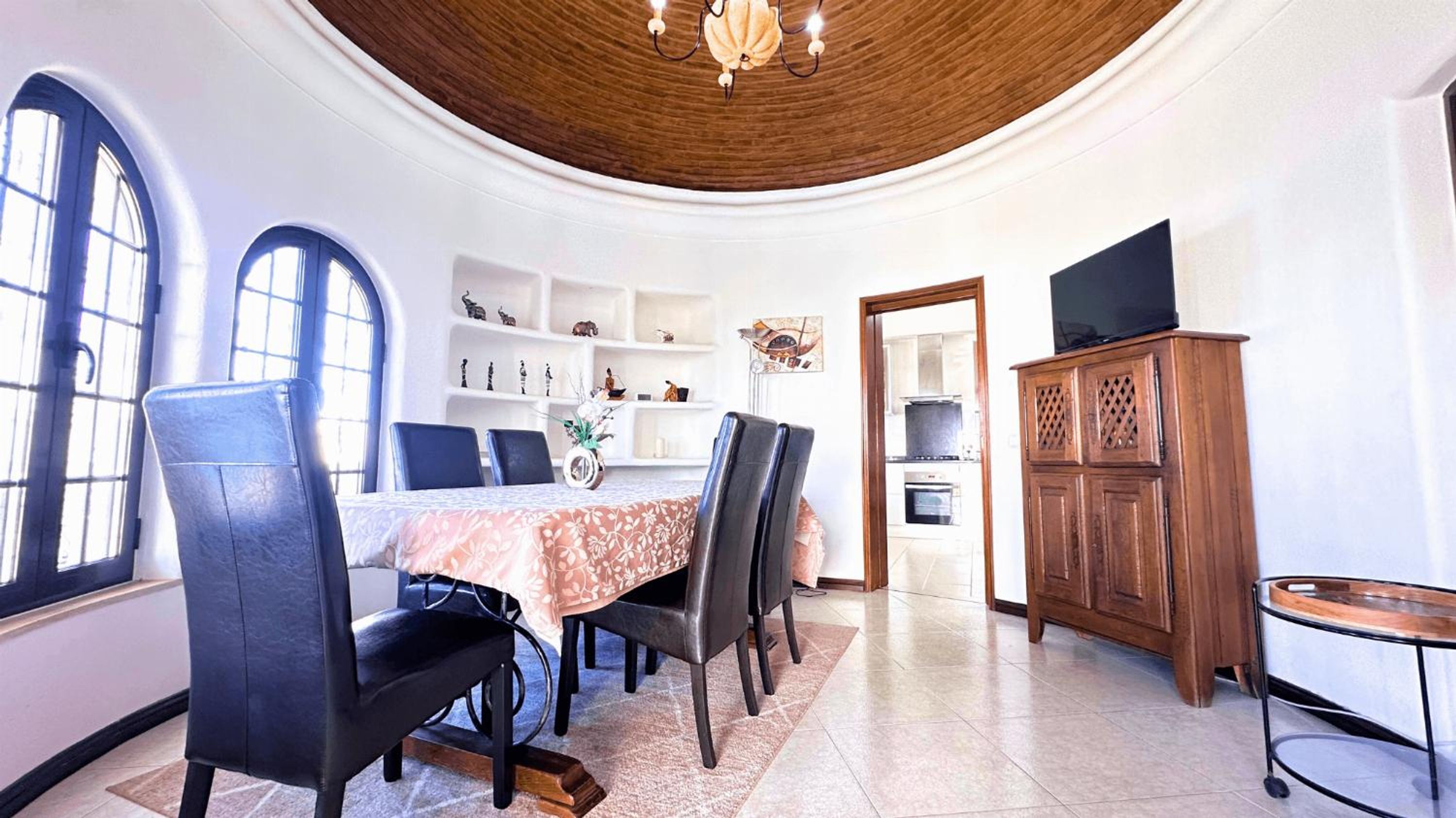 Foto - Villa Cristina 15