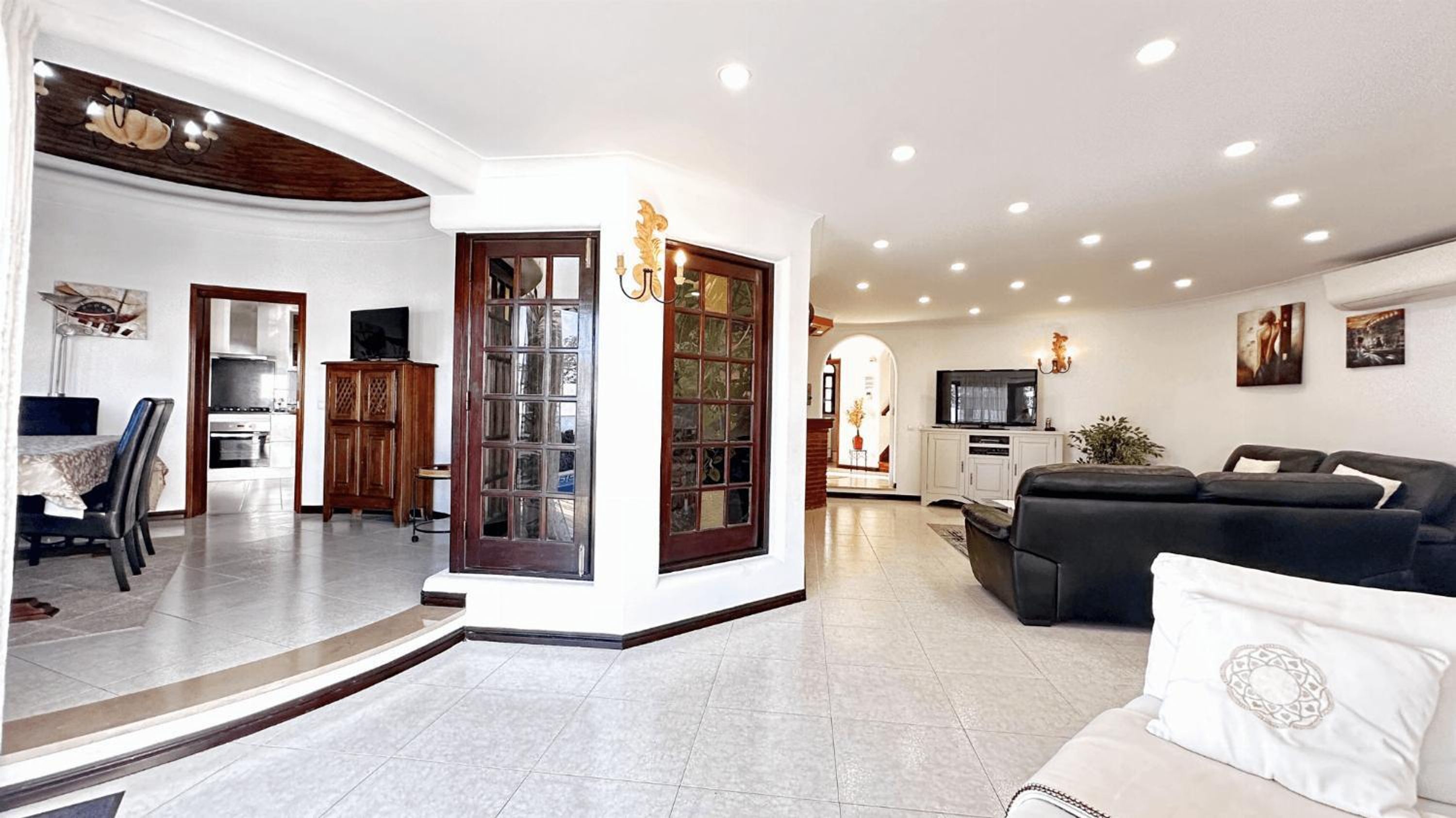 Foto - Villa Cristina 15