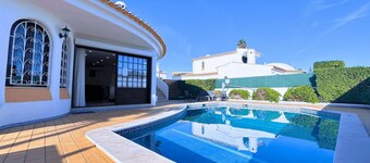 Villa Cristina 15 in Albufeira