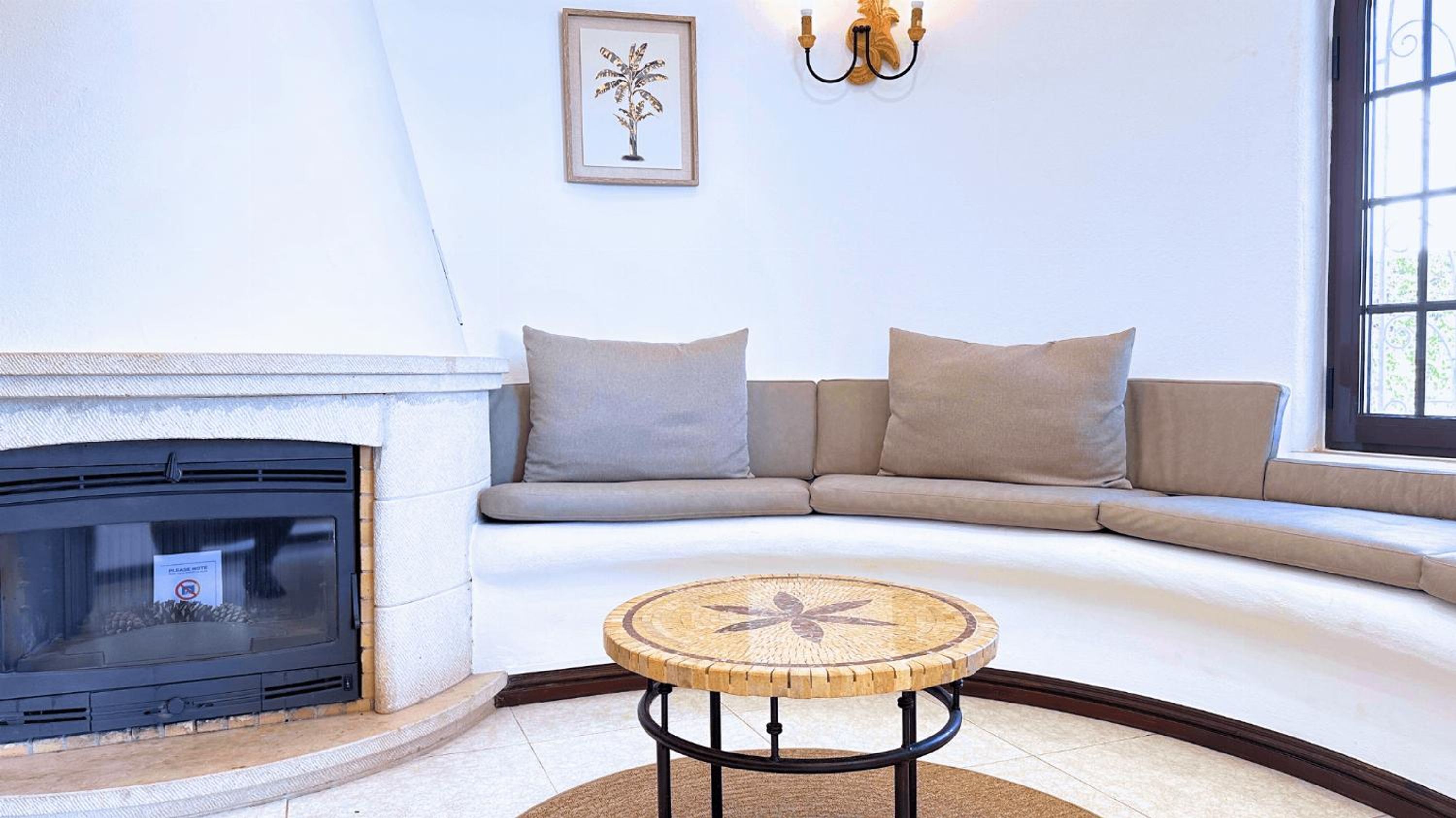 Foto - Villa Cristina 15