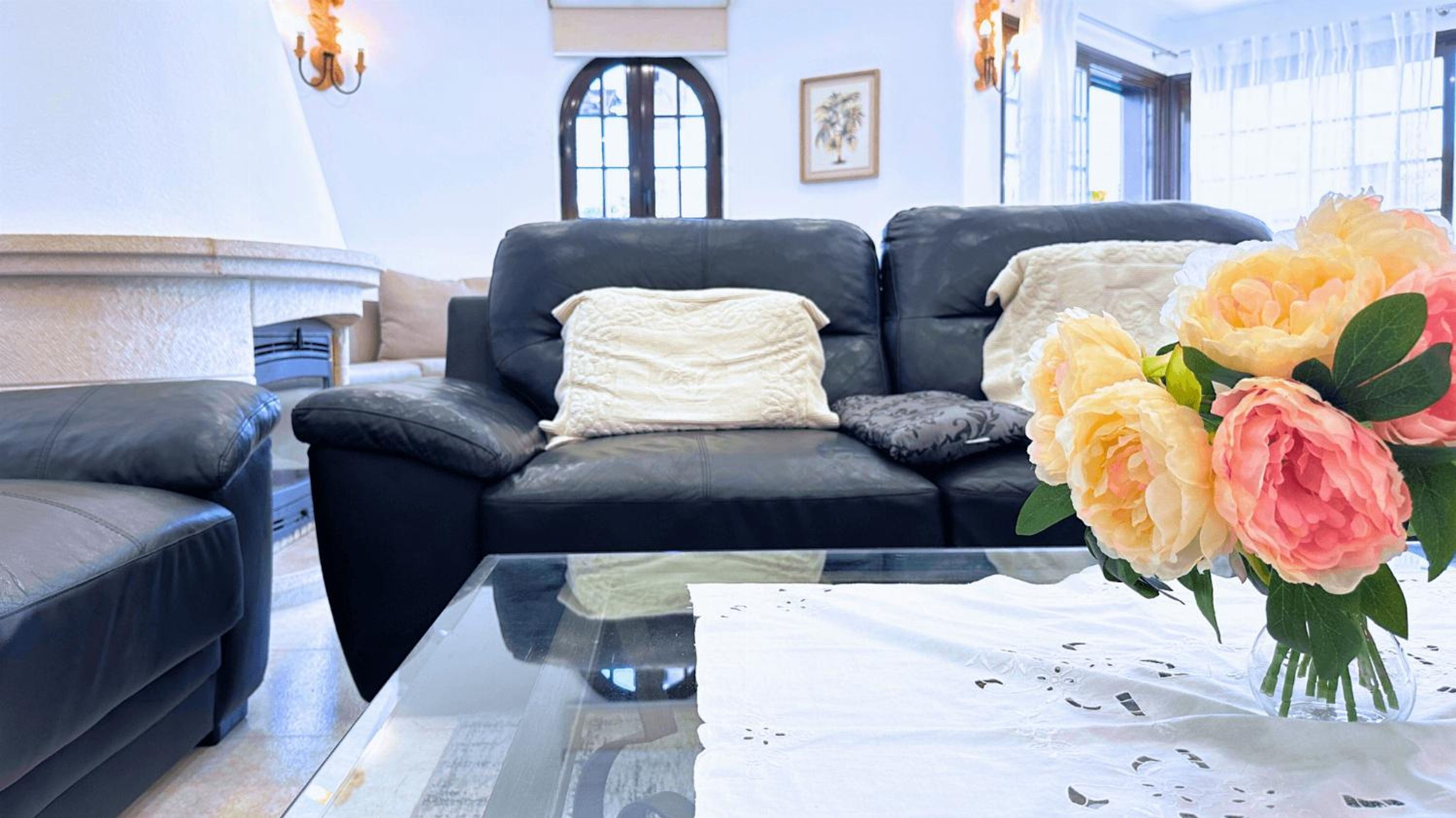 Foto - Villa Cristina 15