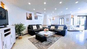 Villa - Villa Cristina 15 in Albufeira (Albufeira)